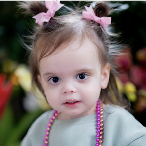 Team Page: Everly's Entourage